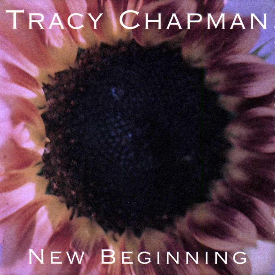 Tracy Chapman - New Beginning